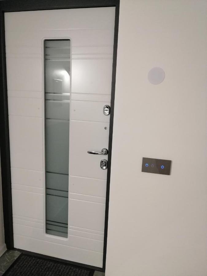 Luxury Apartment Private House And Parking Netflix Tartu Zewnętrze zdjęcie