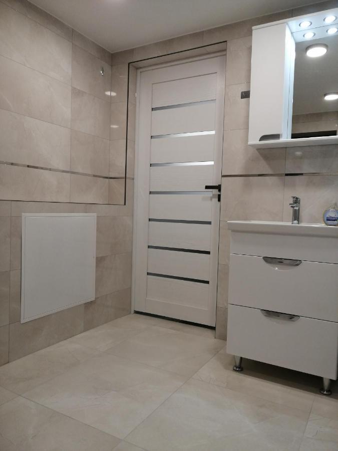 Luxury Apartment Private House And Parking Netflix Tartu Zewnętrze zdjęcie