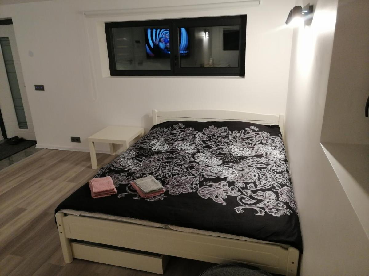 Luxury Apartment Private House And Parking Netflix Tartu Zewnętrze zdjęcie