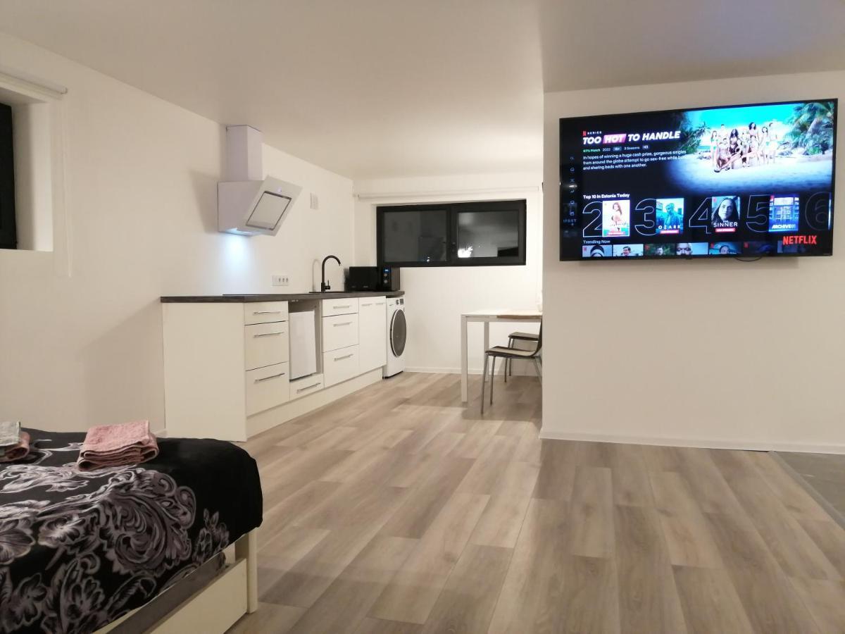 Luxury Apartment Private House And Parking Netflix Tartu Zewnętrze zdjęcie