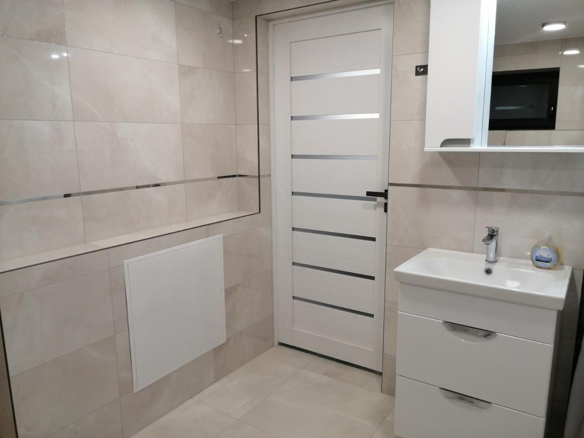 Luxury Apartment Private House And Parking Netflix Tartu Zewnętrze zdjęcie