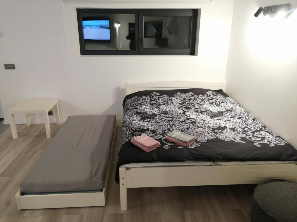 Luxury Apartment Private House And Parking Netflix Tartu Zewnętrze zdjęcie