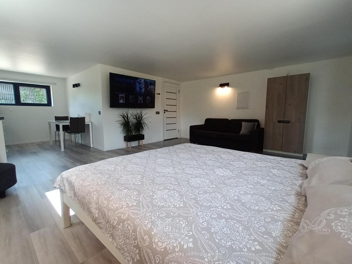 Luxury Apartment Private House And Parking Netflix Tartu Zewnętrze zdjęcie