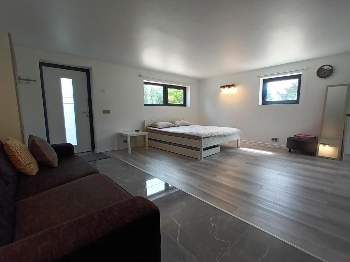 Luxury Apartment Private House And Parking Netflix Tartu Zewnętrze zdjęcie